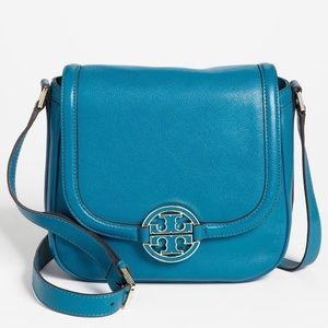 Tory Burch Round Amanda Crossbody Bag